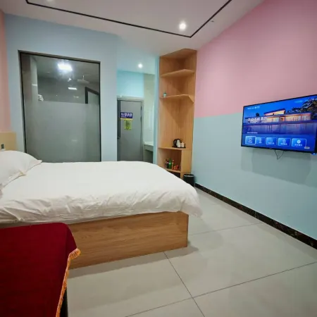Gulin Hongtu Hotel