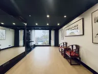 Nanling Huifu · Harmony Garden - Gym