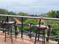 普馬拉蘭達海景度假村 坎甜海滩附近的飯店