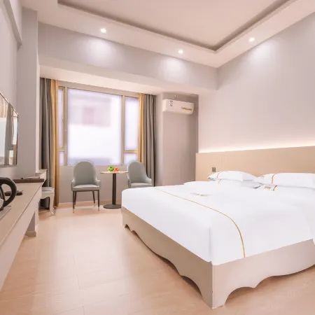 Junlong Hotel