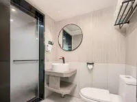 Shankee Hotel (Famingjia Square) Hotels in Leiyang