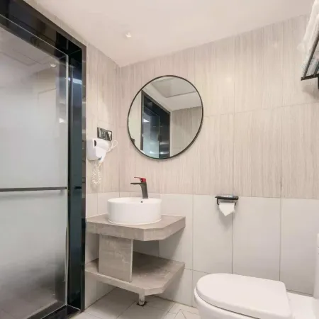 Shankee Hotel (Famingjia Square)