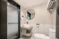 Shankee Hotel (Famingjia Square) Hotels in Leiyang