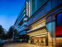 Himalaya Hotel (Xi'an Bell Tower Subway Station) Hotel a 