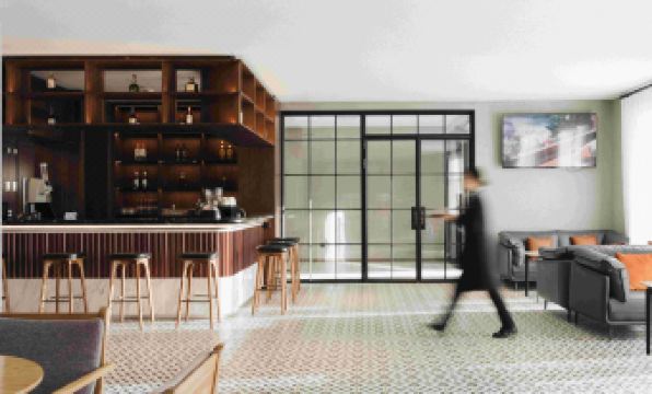 Anaya Chongli A.HOTEL