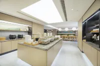 JI Hotel (Anyang Dongzhan Wenming Dadao)