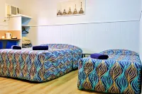 Brisbane Manor Hotel a Kelvin Grove