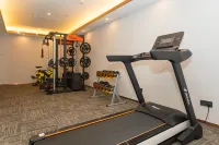 Lavande Hotel (WeiFang Zhucheng Dinosaur Park Bus Station Branch ) Hotels in Zhucheng