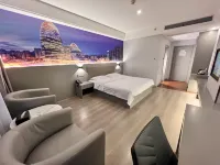 Citi Home Hotel (Wuhu Chery Bobo City) Hotel a Tuojia Happy Square/Daqiao NewCity