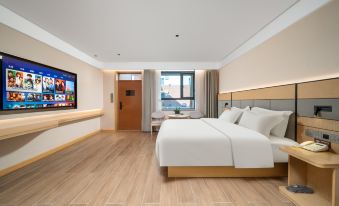 Mao yue Hotel
