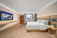 Mao yue Hotel Hotel dekat Urumqi Midong Administration School