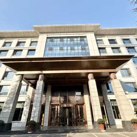 Yunxi Hotel