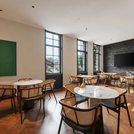 UrCove by Hyatt Nanjing Zhongshanling Resort
