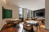 UrCove By Hyatt Nanjing Zhongshanling Resort - breakfast