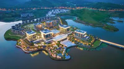 New World Chongqing Hotel Hotels in Bishan