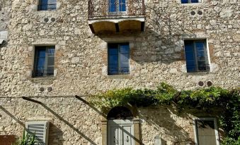 Saturnalia Village Rooms