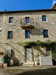Saturnalia Village Rooms Hotel dekat Terme e cippi romani