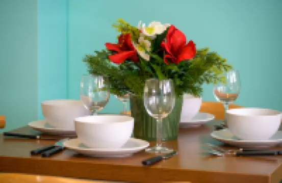 MetaWise 2Bed Next to ICC & Darling Harbour 65