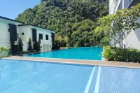 Sunway Onsen Suites @ Lost World of Tambun by Ryokan Management - プール