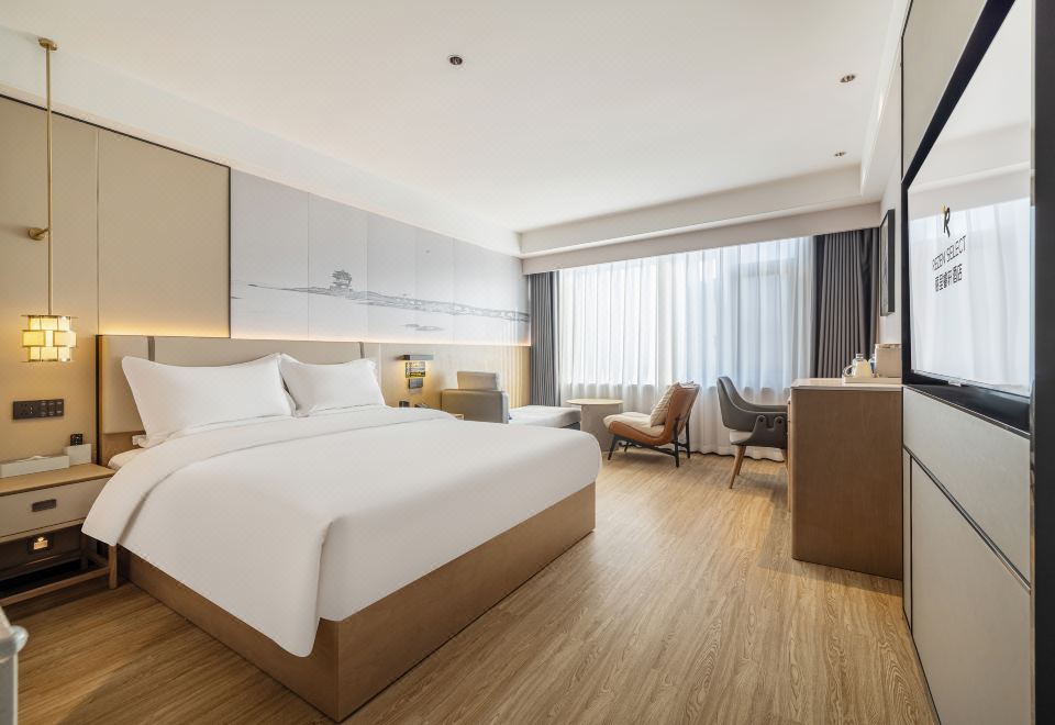 리젠 호텔 조식