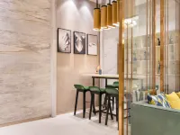 Times Hotel Hotele w: Sihui