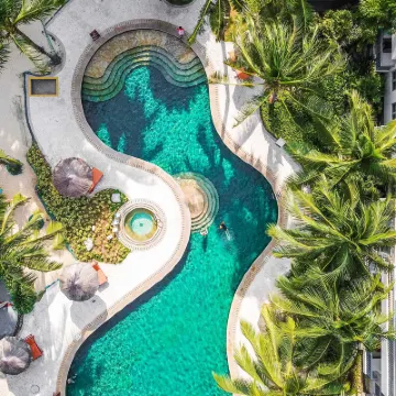 Swissôtel Sanya Yalong Bay Hotels near Yalong Bay Tropical Paradise Forest Park