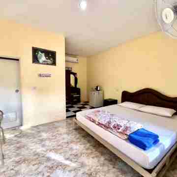 ชลาลัย รีสอร์ท คำชะโนด Rooms