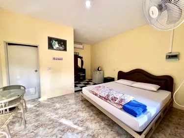 รูปภาพของชลาลัย รีสอร์ท คำชะโนด