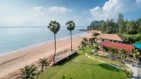 SAAI Resort Hotels in Bang Saphan Noi