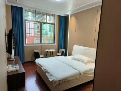 Changning Siji Hotel Hotels near Zhongtiancun