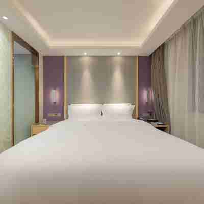 麗楓酒店（陽春東湖店） Rooms