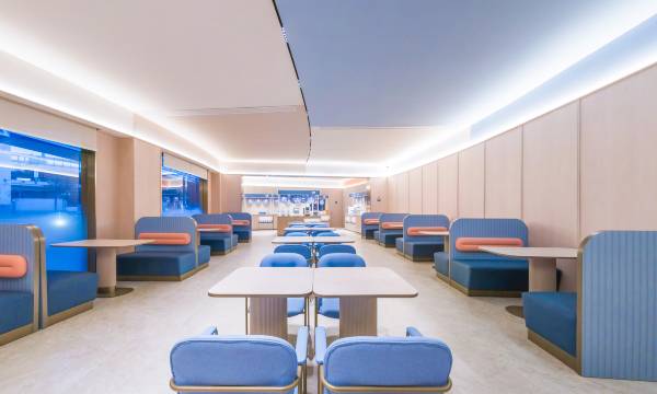 HanTing Hotel (Shanghai Hongqiao Airport)
