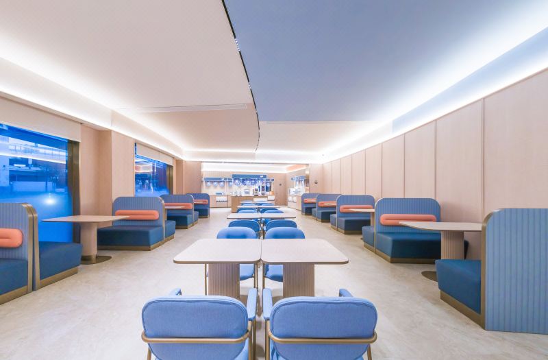 HanTing Hotel (Shanghai Hongqiao Airport)