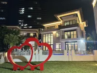陽江海陵島海之韻別墅