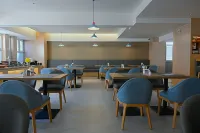 Homeinn · neo (Qiqihar High-Speed Railway Station First Hospital)