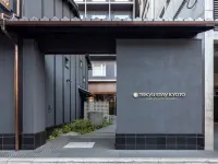 東急ステイ京都三条烏丸　 烏丸御池駅周辺のホテル