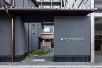 Tokyu Stay Kyoto Sanjo-Karasuma Các khách sạn gần Maruyama Park