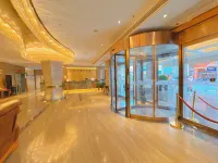 Dongsheng Hotel Hotels in Hefeng
