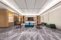 Starway Hotel (Shuozhou Pinglu Lilin Middle School) فنادق في شوى جَو
