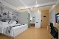 Jumei Star City Hotel - 2-Star