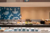 Homeinn · neo Hotel (Dezhou College Pedestrian Street Xuefu Branch) - breakfast