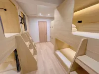 Snowball Hostel Hotels in Furano