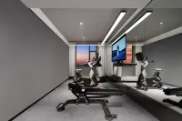 Atour Hotel (Lanzhou Xiguan Zhengning Road)