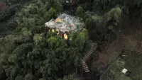 โรงแรมสกายแลนด์ สควอร์เรลไทรบ์ อันจี้ - น้ำพุร้อน