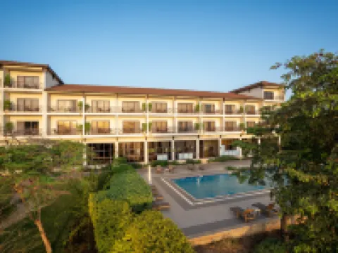 Haile Resort Arbaminch Hotels in North Omo