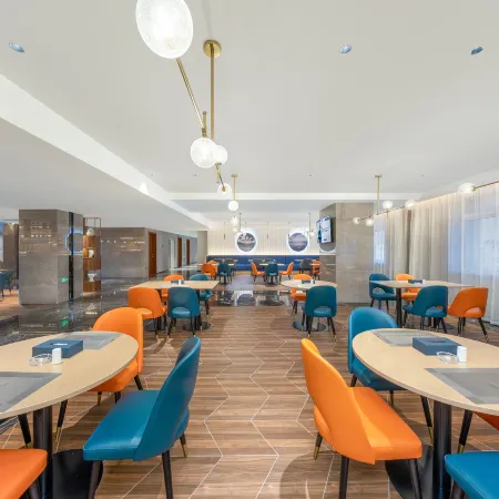 Kyriad Marvelous Hotel (Chaoyang Wanda Plaza North Pagoda Murong Street Branch)