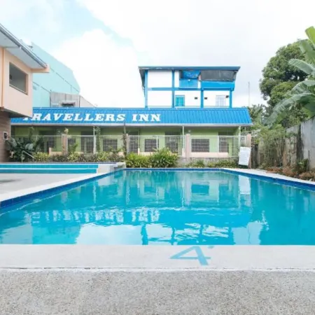 Reddoorz Plus near Municipality of Luisiana Laguna