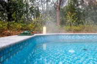 Holiday Inn JIUHUA MOUNTAIN HOT SPRING by IHG - con terme