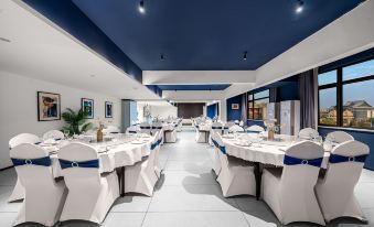 GuiLin Yachne chill hotel