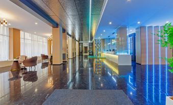 Musi Fanpin Hotel (Haikou Meilan Airport)